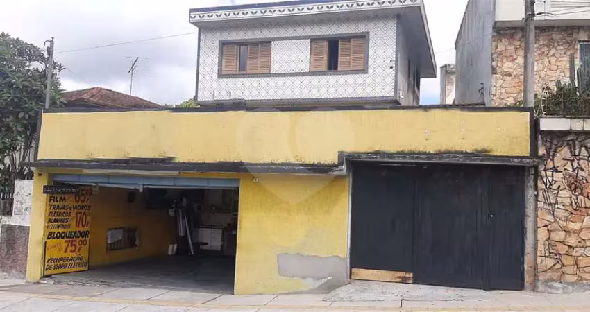 Casa com 3 quartos à venda na Avenida Interlagos, Interlagos, São Paulo