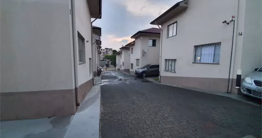 Condomínio com 2 quartos à venda em vila inglesa - sp