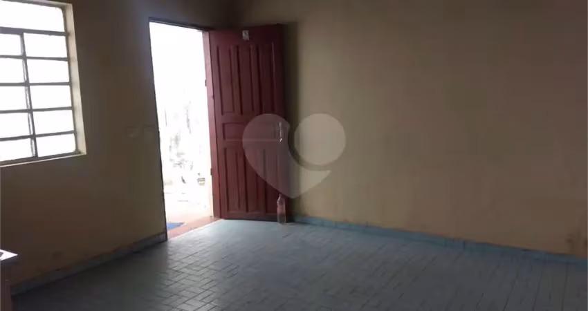Casa com 1 quarto à venda na Domingos San Félix, Socorro, São Paulo
