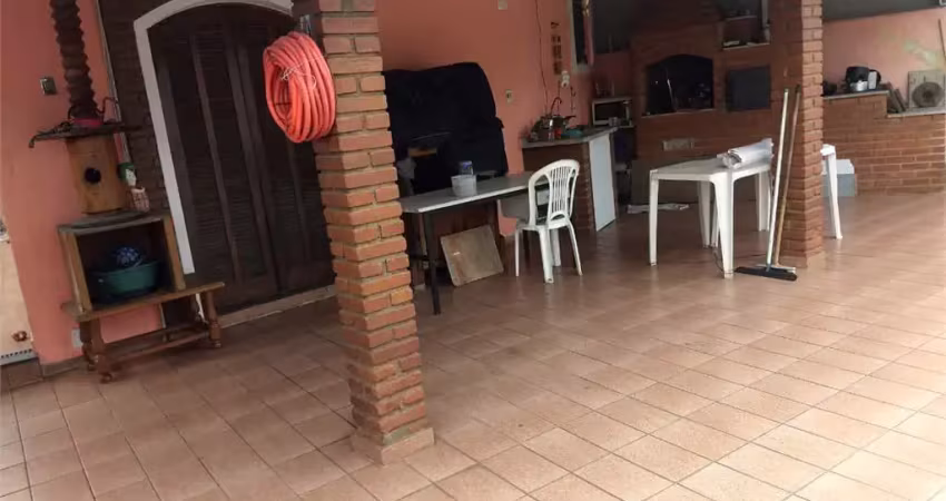 Casa térrea com 3 quartos à venda em cidade dutra - sp