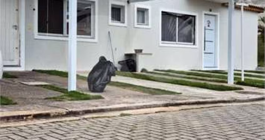 Sobrado 3 quartos à venda - Cond. Residencial Capadócia /Interlagos