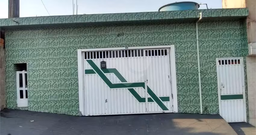 Casa com 3 quartos à venda na Isabel Aguiar De Campos, Grajaú, São Paulo