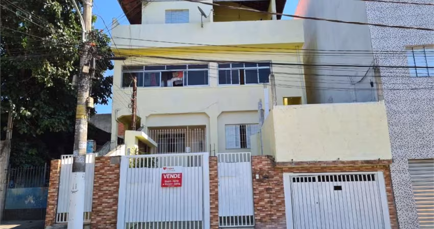 Casa Cidade Dutra