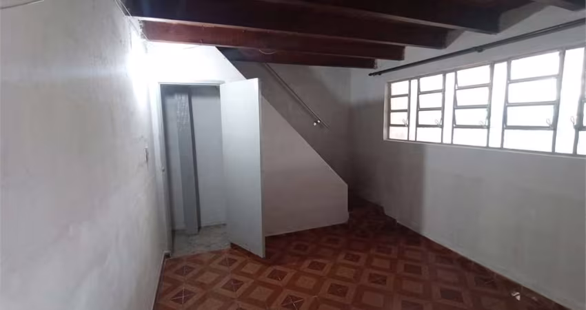 Sobrado Á Venda no Grajaú.