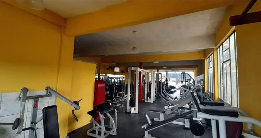 Prédio Comercial