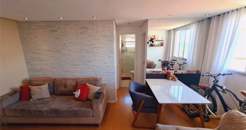 Apartamento Interlagos