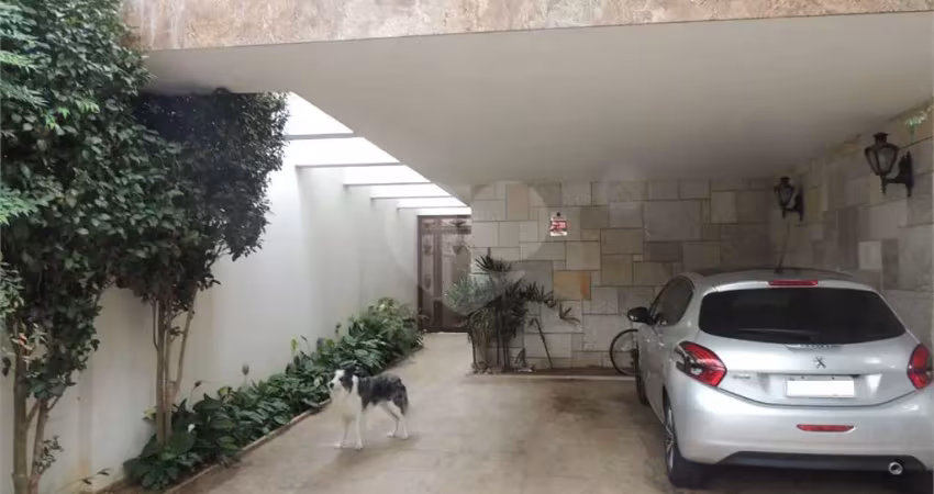 Sobrado com 4 quartos à venda em granja julieta - sp