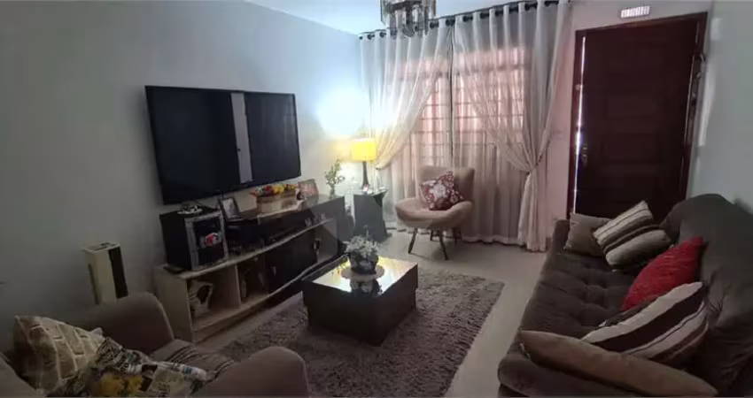 Sobrado com 2 quartos à venda em vila santo antônio - sp