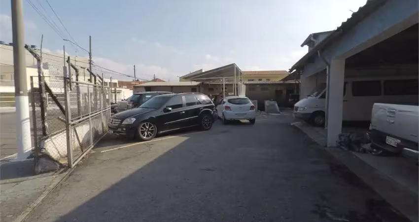 Terreno à venda na Mar Del Plata, Socorro, São Paulo