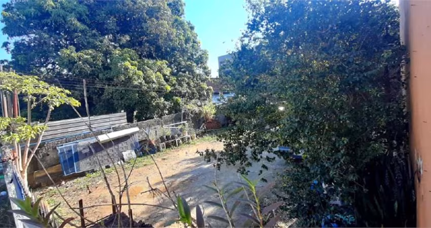 Terreno de 20x25 a venda - Bairro Pedreira