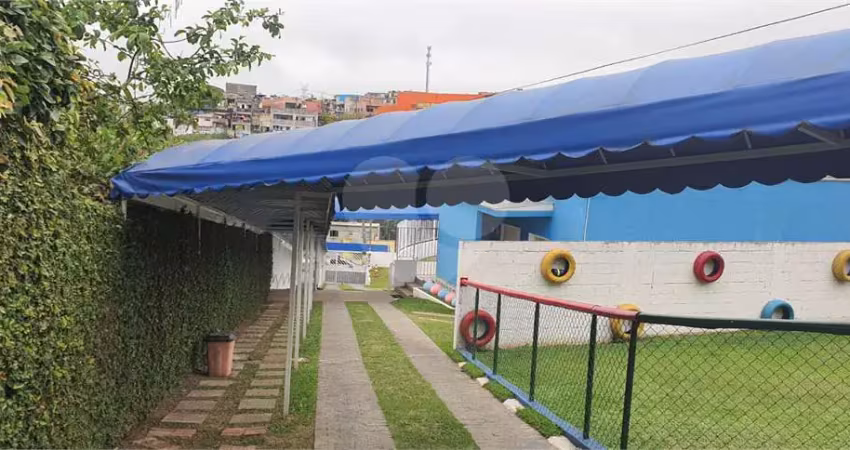 Prédio à venda na José Rodrigues Do Prado, Grajaú, São Paulo