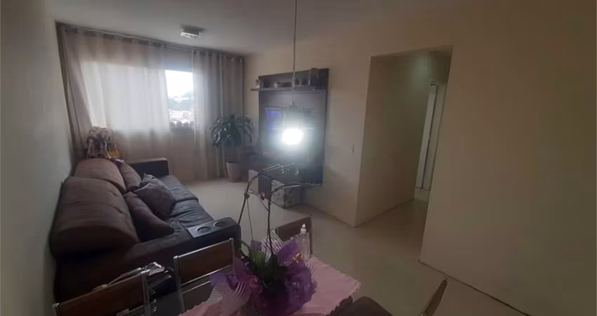 Apartamento com 02 quartos completo a venda - Bairro Jabaquara