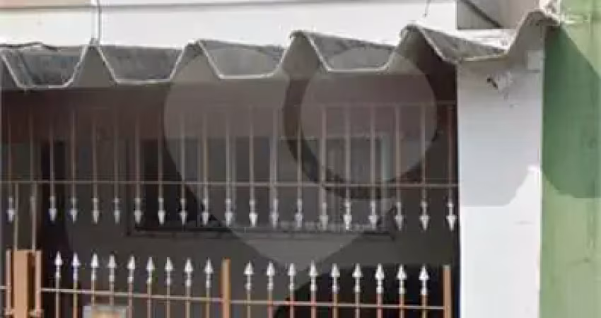 Casa com 3 quartos à venda na Rua Teodósio Nobre, Cidade Ademar, São Paulo