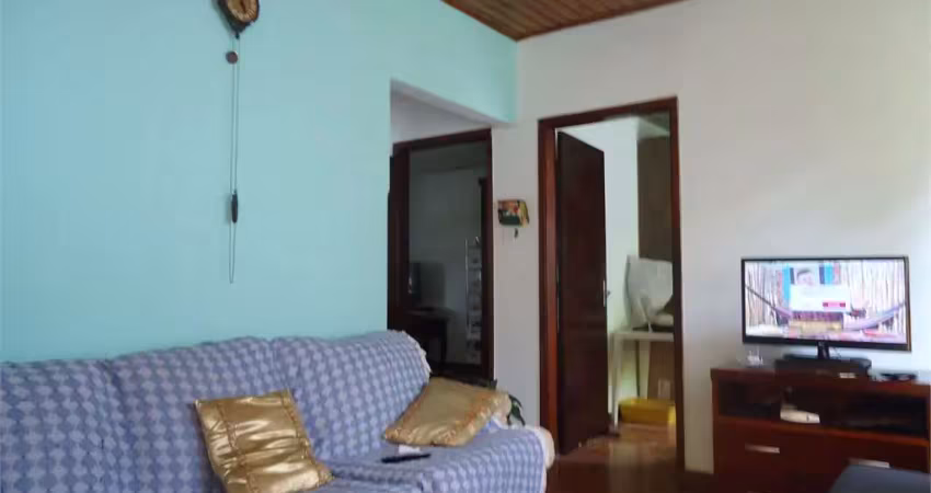 Casa com 2 quartos à venda na Rua Vassoural, 106, Socorro, São Paulo