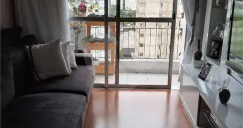Apartamento com 3 quartos à venda em jardim itapeva - sp