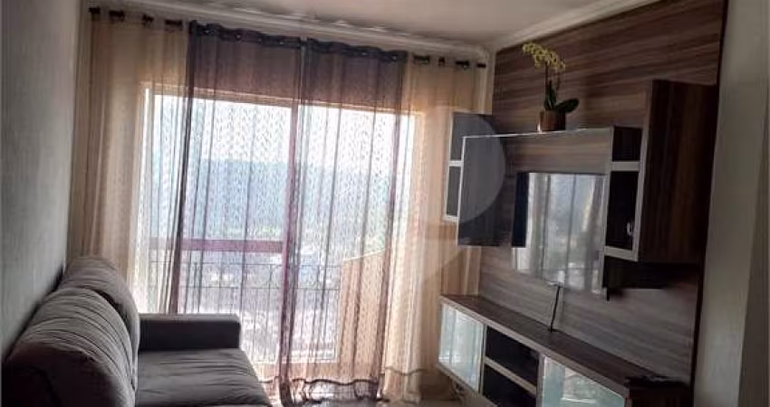 Apartamento com 03 dormitórios a venda - Bairro Jardim marajoara