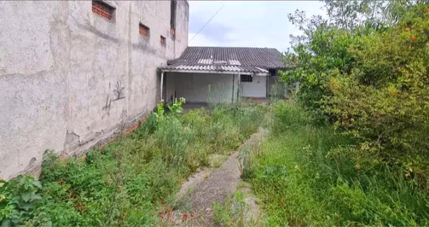 Terreno à venda na Joaquim Antônio Alves, Grajaú, São Paulo