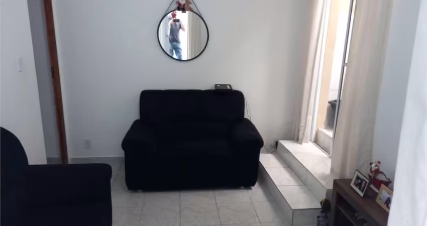 Casa térrea a venda - Região de Interlagos