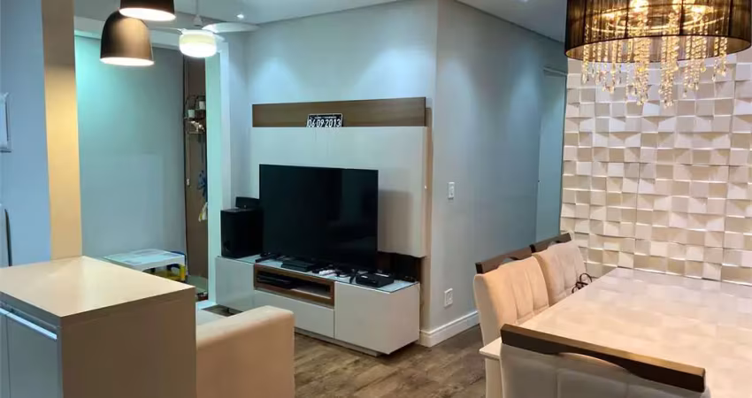 Apartamento à Venda na Vila Andrade  Harmonia Morumbi Residence