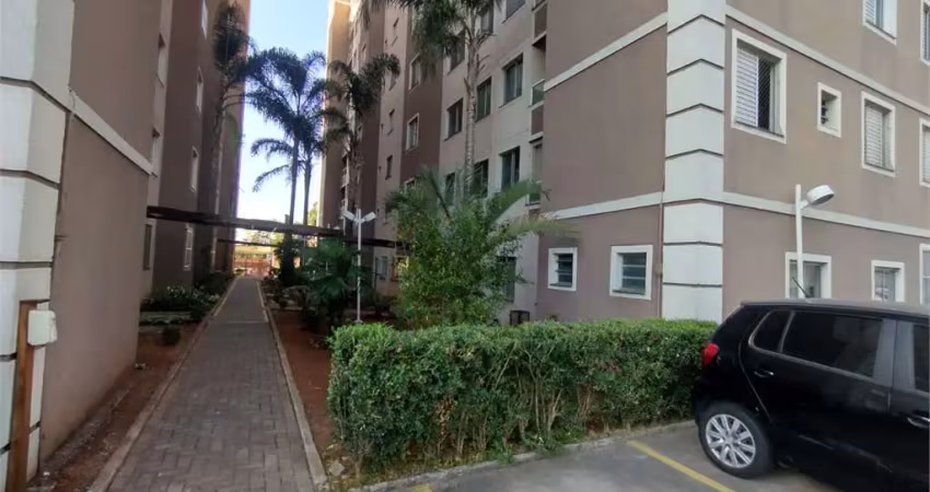Apartamento com 2 quartos à venda na Rua Marcílio Dias, Socorro, São Paulo