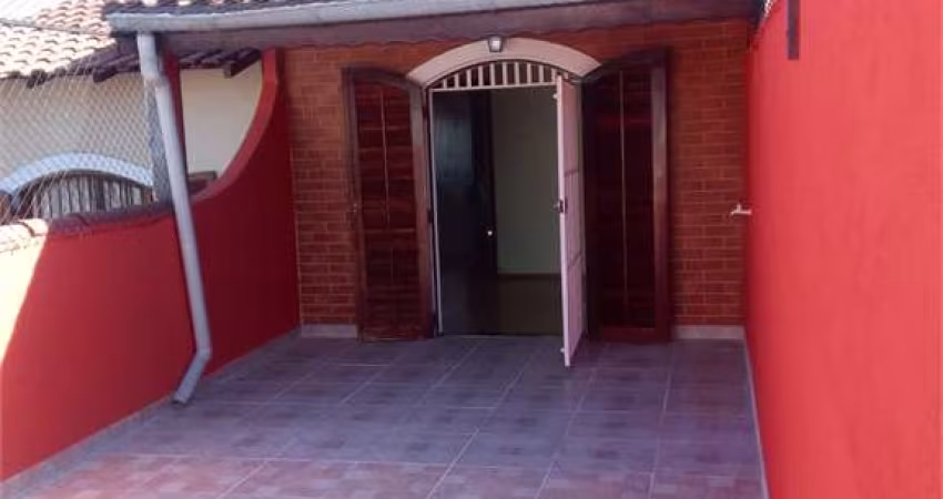 Sobrado á venda no Pedreira - Interlagos