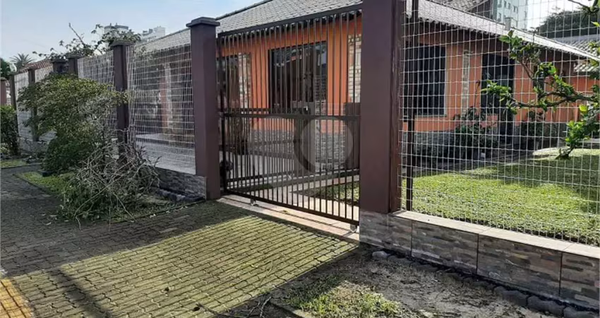 Casa comercial à venda na Rua João Pessoa, 1690, Centro, Tramandaí