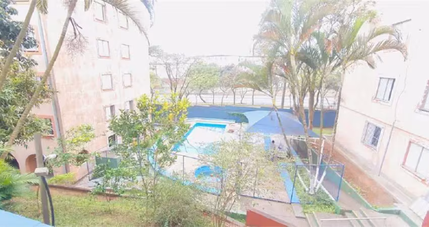 Apartamento com 2 quartos à venda na Oscar Nelson, 105, Jordanopolis, São Paulo