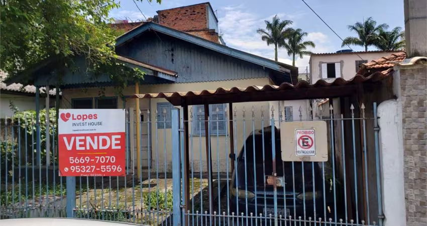 Terreno com casa para reforma à Venda região do Socorro - SP