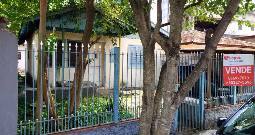 Terreno à venda na Nelson Romão, 158, Socorro, São Paulo