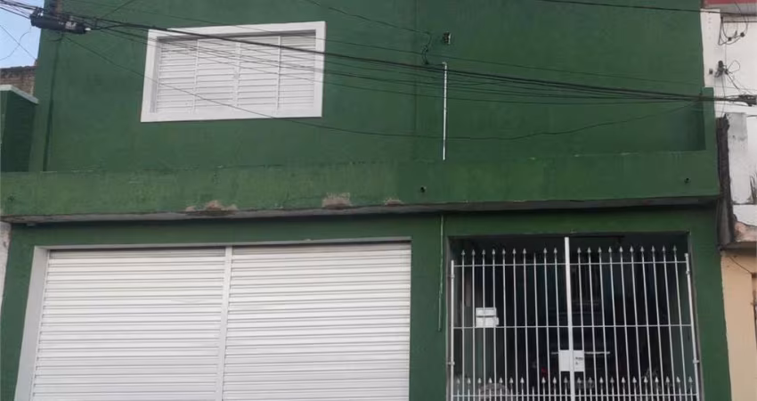 Casa Cidade Dutra