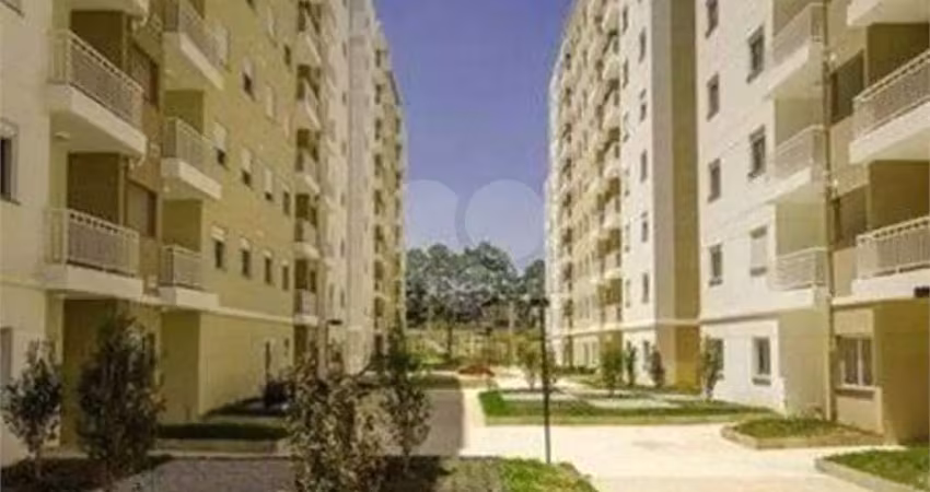Apartamento com 2 quartos à venda em interlagos - sp