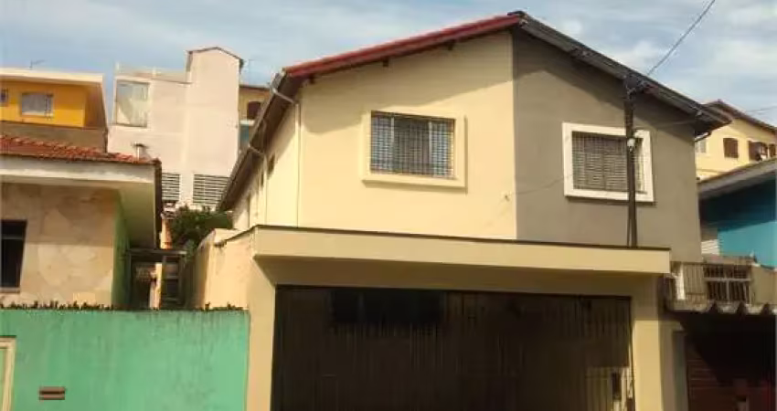 Casa com 3 quartos à venda na Avenida Rubens Montanaro de Borba, Interlagos, São Paulo
