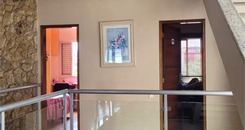 Sobrado á venda Bairro Jardim Colonial/Sesc Interlagos