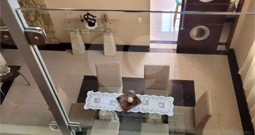 Casa com 3 quartos à venda na Tibúrcio Rodrigues, 437, Jardim Colonial, São Paulo