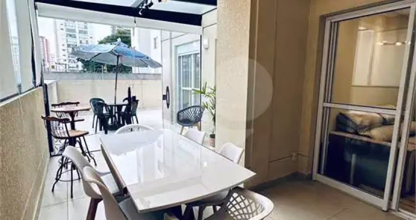 Apartamento com 2 quartos à venda em vila mascote - sp