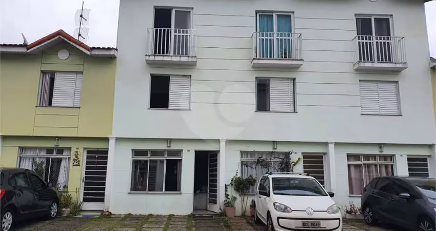 Casa em condomínio fechado com 3 quartos à venda na Rua Antônio do Campo, Pedreira, São Paulo