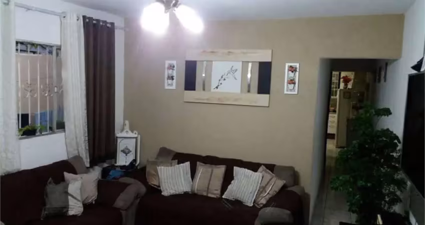 Casa térrea com 2 quartos à venda em parque cocaia - sp
