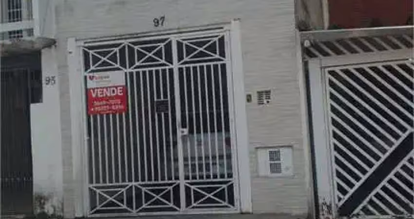 Sobrado á venda Bairro Interlagos