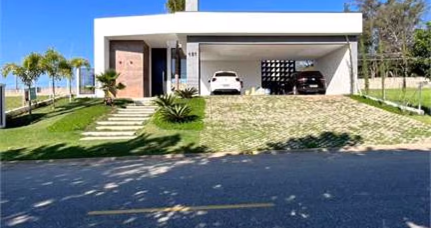 maravilhosa casa térrea em Itu