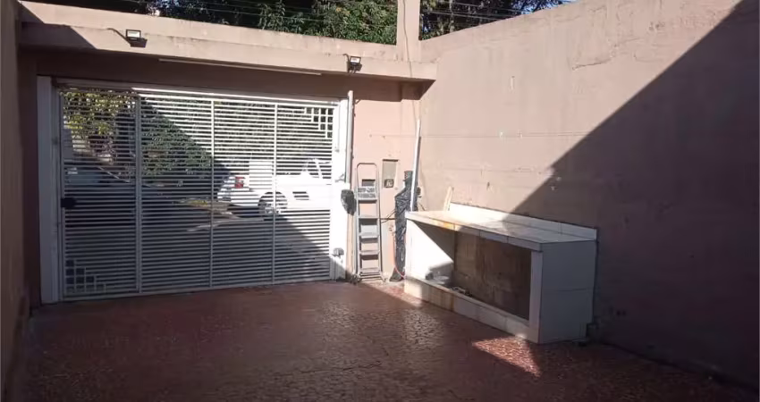 Casa com 2 quartos à venda em parque panamericano - sp