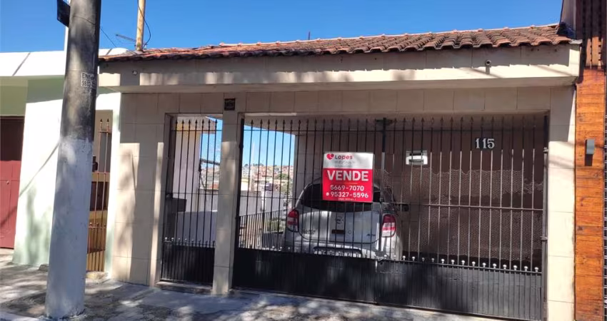 Sobrado á venda na região de Interlagos