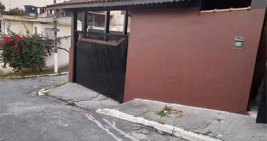 Sobrado com 3 quartos à venda em jardim bonito - sp