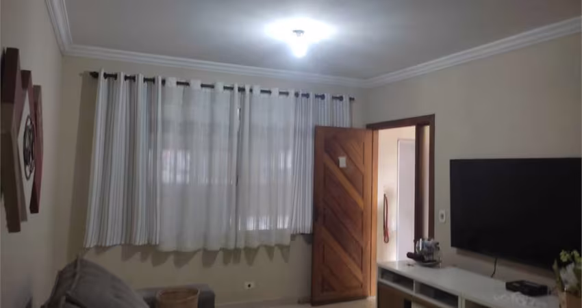 Sobrado a venda em  Interlagos