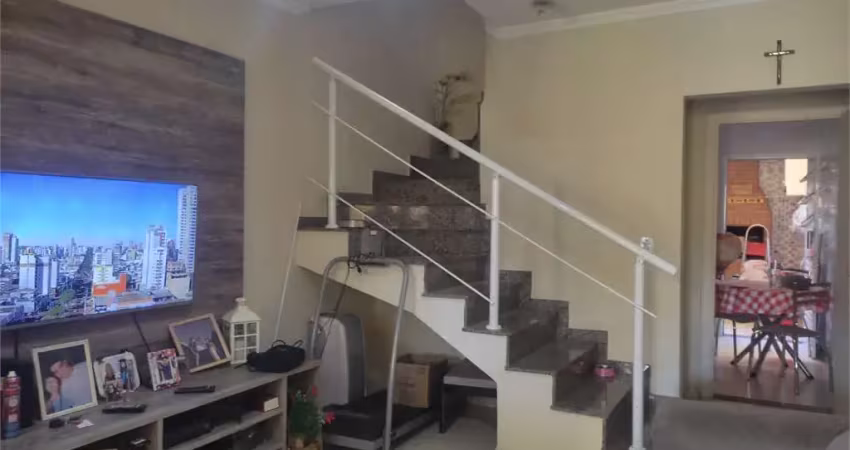 Casa com 3 quartos à venda na Doutor Saulo De Castro Bicudo, Interlagos, São Paulo