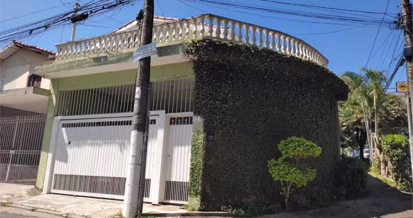 Sobrado com 2 quartos à venda em jardim das camélias (zona sul) - sp