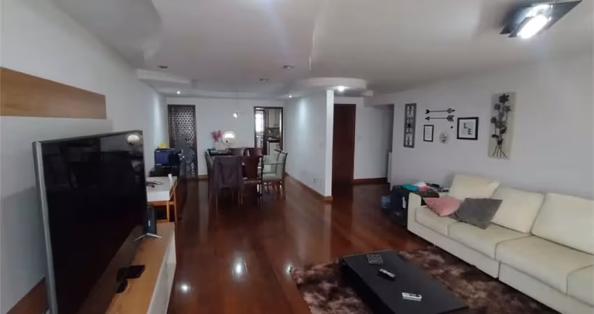 Apartamento com 3 quartos à venda na Rua Cambuci do Vale, 658, Interlagos, São Paulo