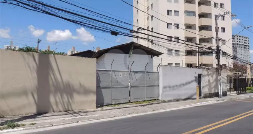 Barracão / Galpão / Depósito à venda na Rua José Maria Pinto Zilli, Campo Limpo, São Paulo