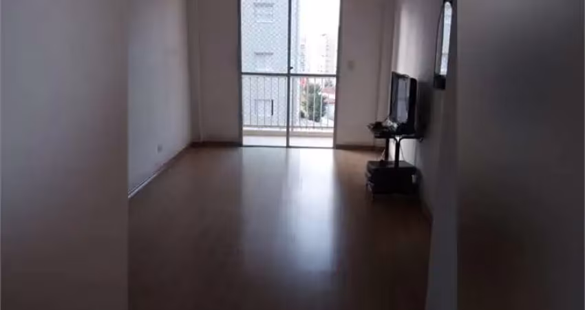 Apartamento com 3 quartos à venda em vila moraes - sp