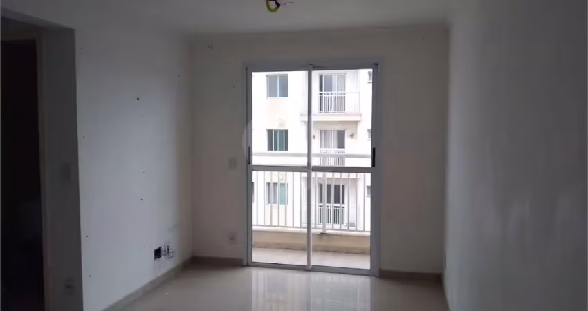 Apartamento com 2 quartos à venda em vila da paz - sp