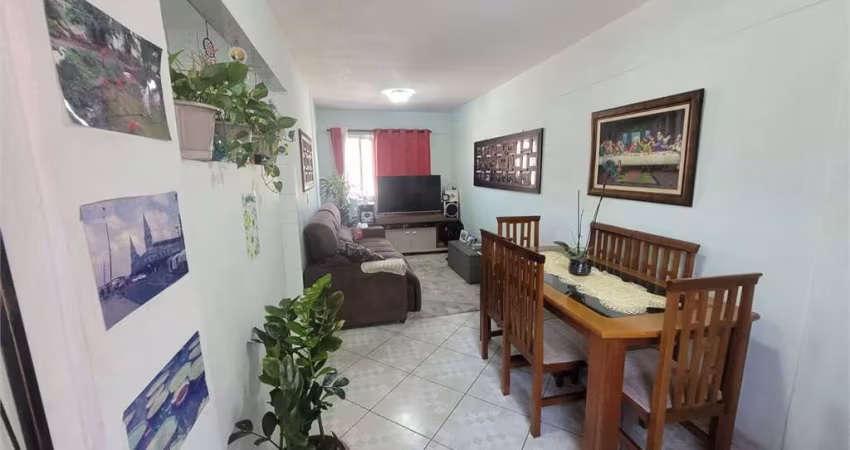 Apartamento a Venda Grajau